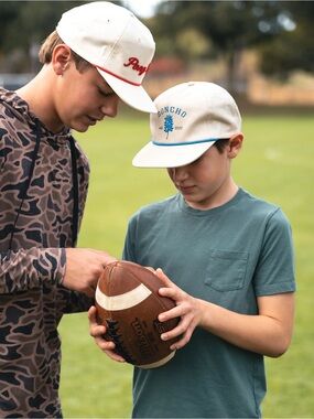 Concho LIL' NATIVE | YOUTH Hat